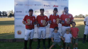 Equipo Viña Requingua, 1° de la serie C